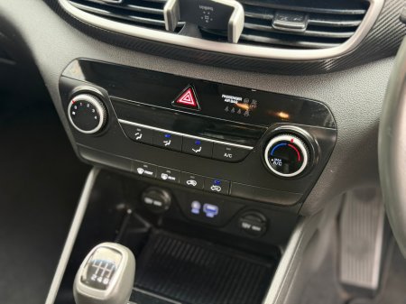 2020 Hyundai Tucson - photo 11