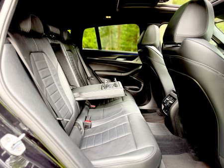 2019 BMW X4 - photo 23