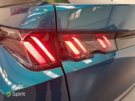 2025 Peugeot 3008 - photo 37