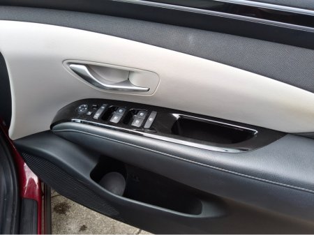 2023 Hyundai Tucson - photo 18