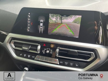 2020 BMW 3-Series - photo 4