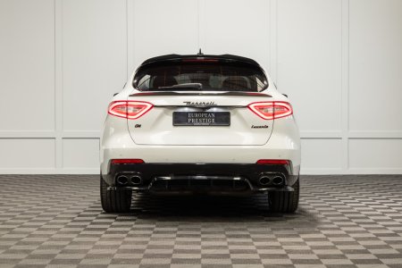 2020 Maserati Levante - photo 5