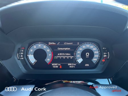 2024 Audi A3 - photo 16