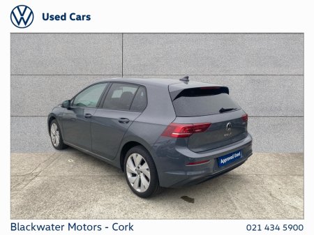 2026 Volkswagen Golf - photo 15