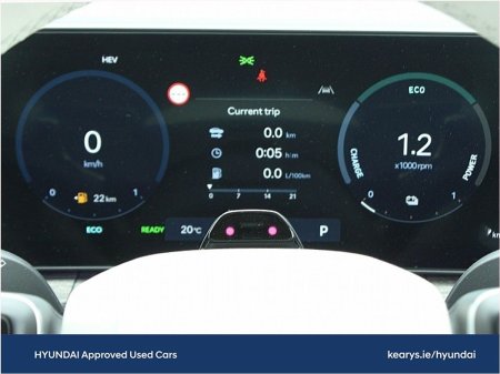 2024 Hyundai Santa Fe - photo 22