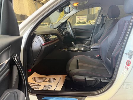 2015 BMW 1-Series - photo 22