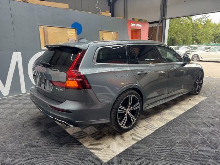 2020 Volvo V60 - photo 3