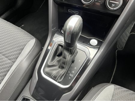 2021 Volkswagen T-Roc - photo 17