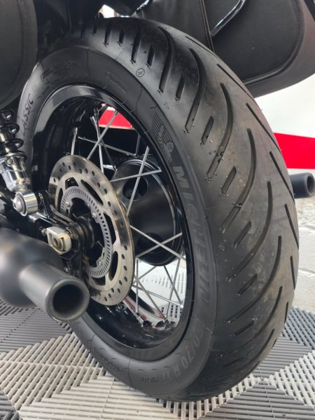 2023 Triumph Bonneville - photo 49