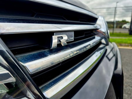 2016 Volkswagen Touareg - photo 30