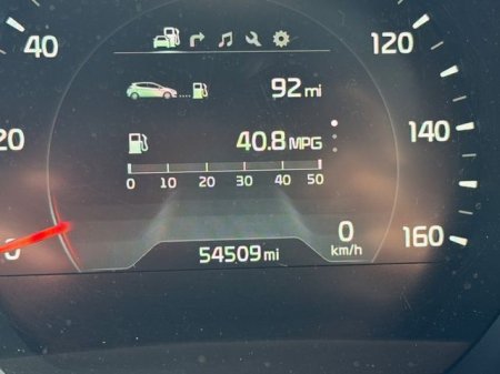 2017 Kia Ceed - photo 12
