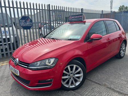 2016 Volkswagen Golf - photo 2