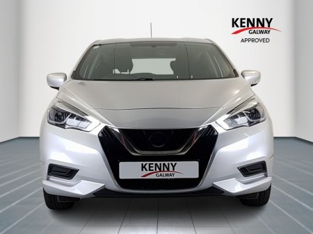 2019 Nissan Micra - photo 2