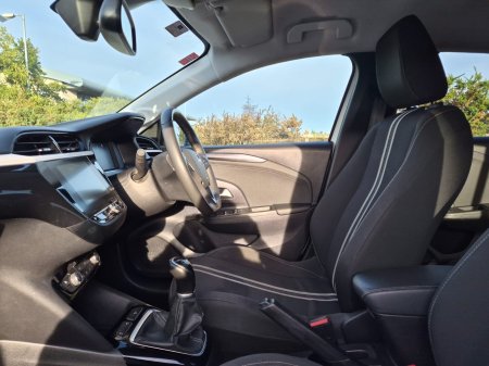 2023 Opel Corsa - photo 27