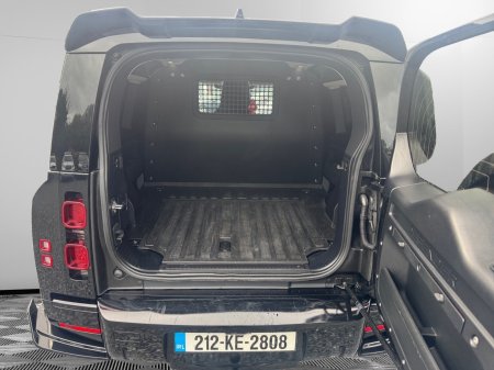 2021 Land Rover Defender - photo 14