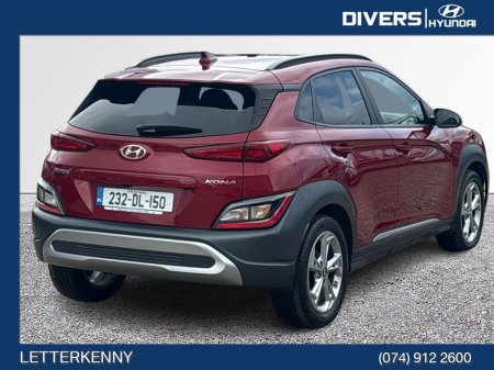 2023 Hyundai KONA - photo 8