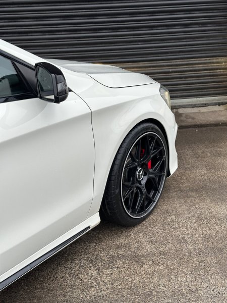 2016 Mercedes-Benz CLA - photo 20
