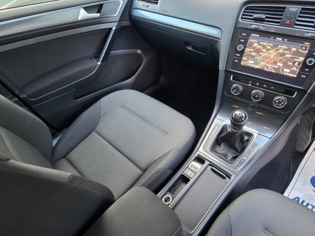 2019 Volkswagen Golf - photo 15