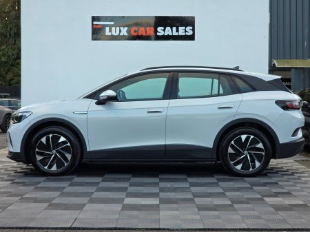 2023 Volkswagen ID.4 - photo 3