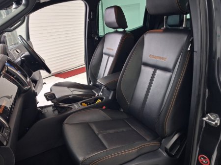 2023 Ford Ranger - photo 8