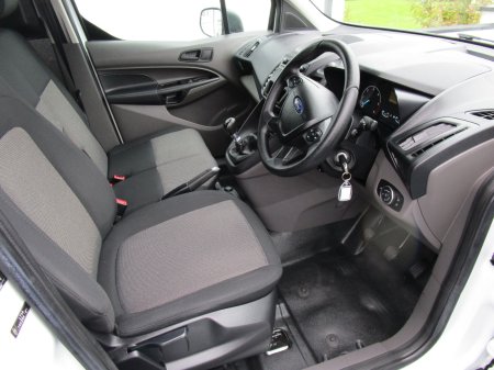 2022 Ford Transit Connect - photo 8