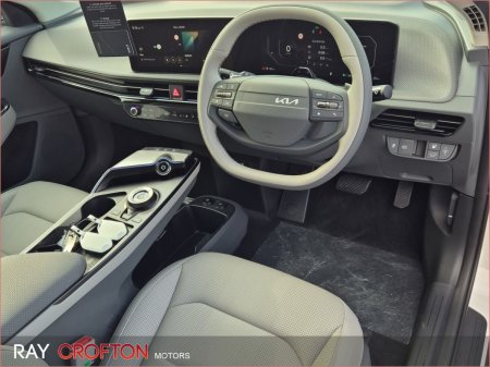 2026 Kia EV6 - photo 2