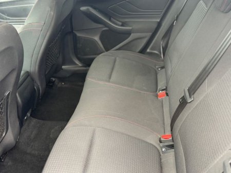 2019 Ford Focus - photo 19