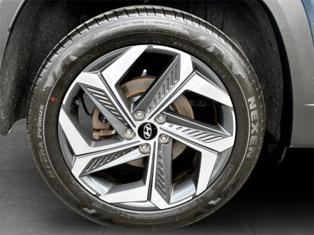 2024 Hyundai Tucson - photo 6