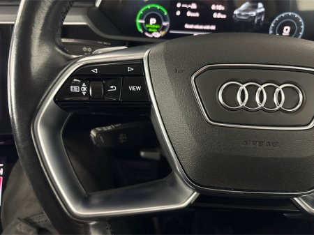 2020 Audi e-tron - photo 22