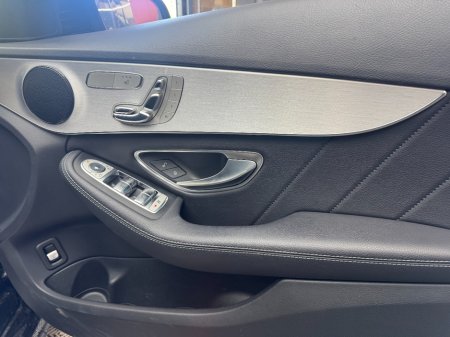 2018 Mercedes-Benz C-Class - photo 12