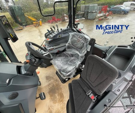 2026 Valtra VALTRA T115 ACTICE - photo 14