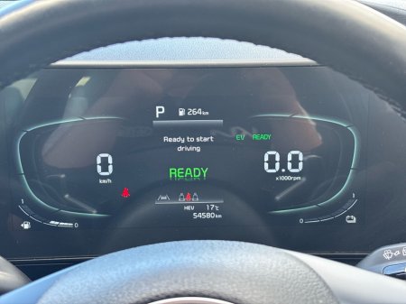 2023 Kia Sportage - photo 11