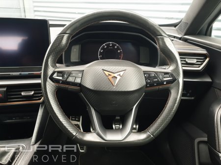 2021 Cupra Formentor - photo 14