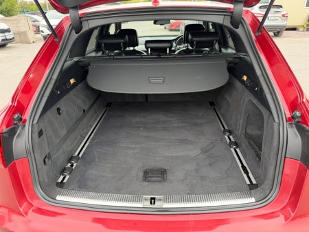 2015 Audi A6 - photo 17