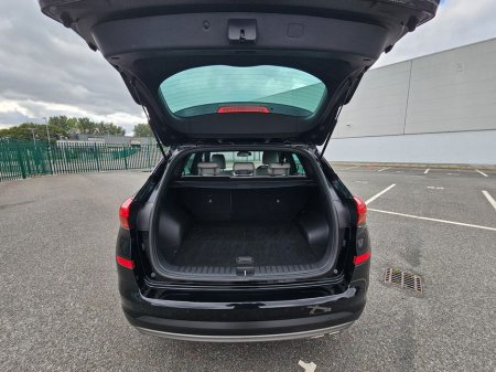 2020 Hyundai Tucson - photo 20