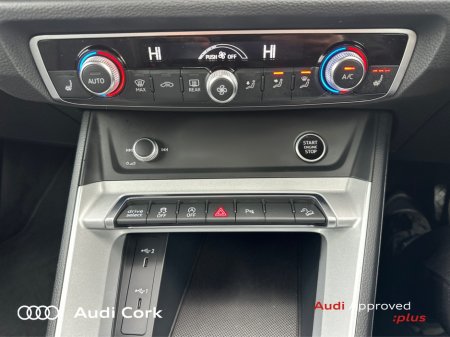 2021 Audi Q3 - photo 20