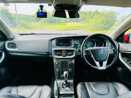 2015 Volvo V40 - photo 17