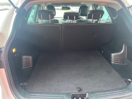 2014 Hyundai ix35 - photo 19