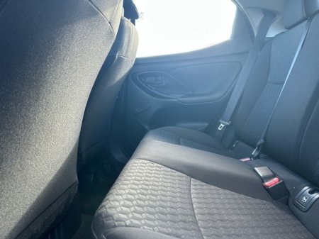 2024 Toyota Yaris - photo 7