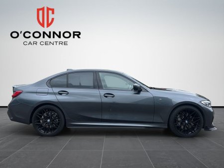 2020 BMW 3-Series - photo 8