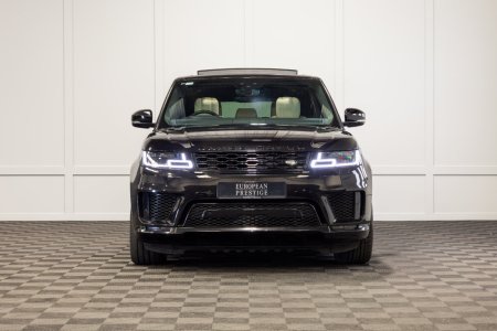 2022 Land Rover Range Rover Sport - photo 2
