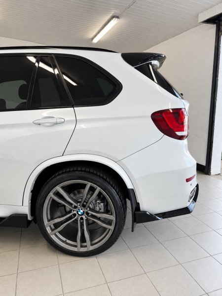 2016 BMW X5 - photo 4