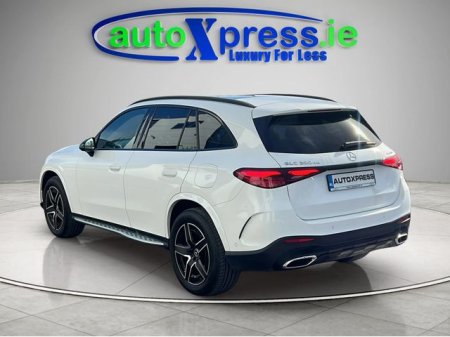 2023 Mercedes-Benz GLC - photo 25