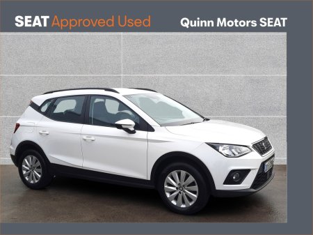 2020 SEAT Arona 1.6 TDI 95BHP SE 5DR