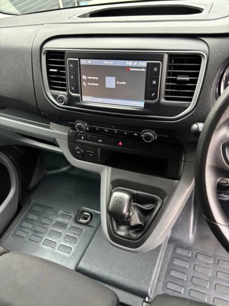 2023 Fiat Scudo - photo 20