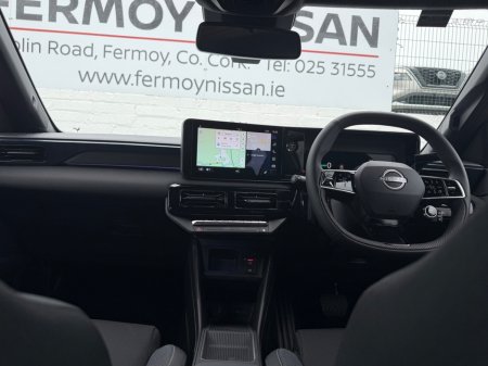 2026 Nissan Micra - photo 13