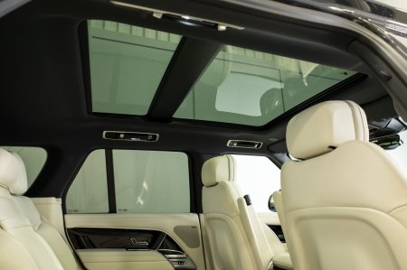 2026 Land Rover Range Rover - photo 14