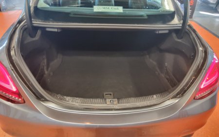 2019 Mercedes-Benz C-Class - photo 4