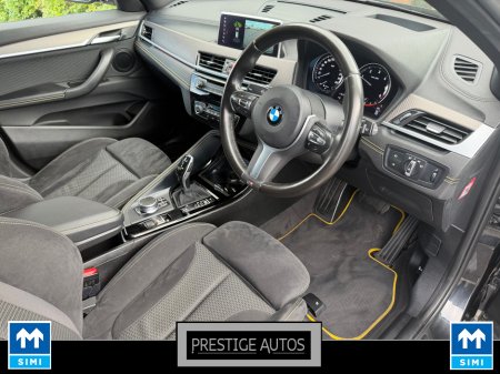 2019 BMW X2 - photo 14