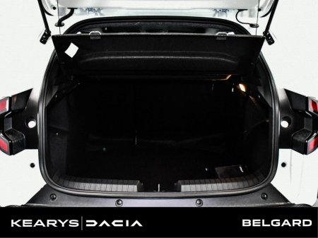 2026 Dacia Duster - photo 8